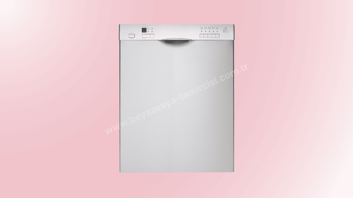 Yeşildere Bulaşık Makinesi Tamircisi - Yeşildere Beyaz Eşya Tamircisi