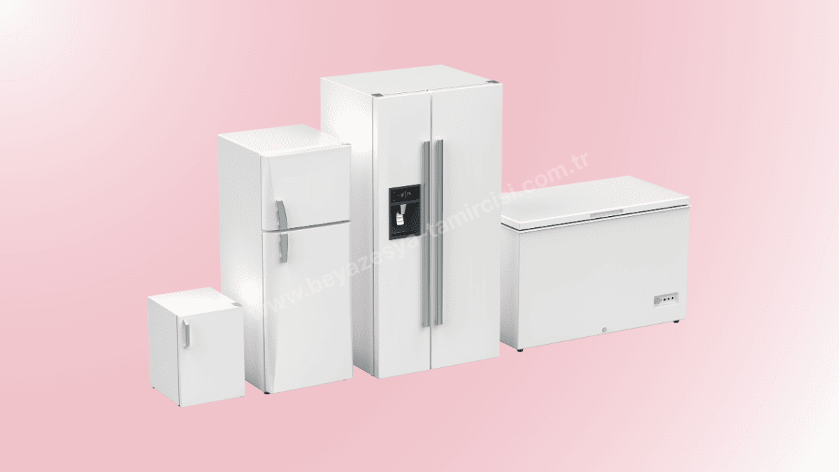 Yeşildere Buzdolabı Tamircisi - Yeşildere Beyaz Eşya Tamircisi