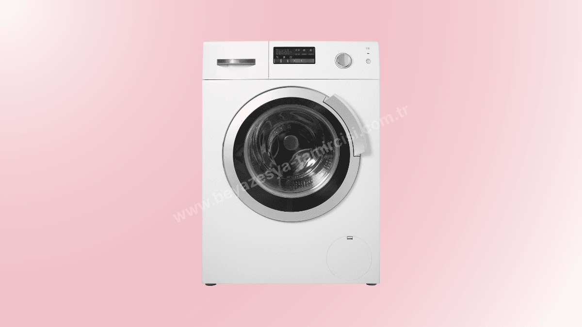 Yeşildere Çamaşır Makinesi Tamircisi - Yeşildere Beyaz Eşya Tamircisi