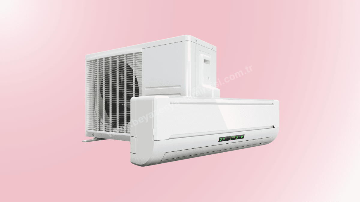 Yeşildere Klima Tamircisi - Yeşildere Beyaz Eşya Tamircisi